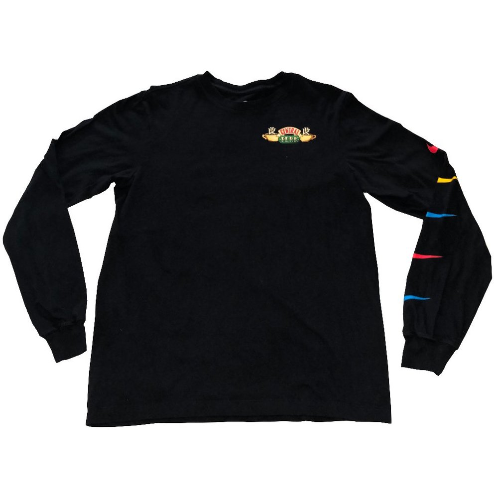 Nike x Kyrie Irving "Friends" Long-sleeve Shirt